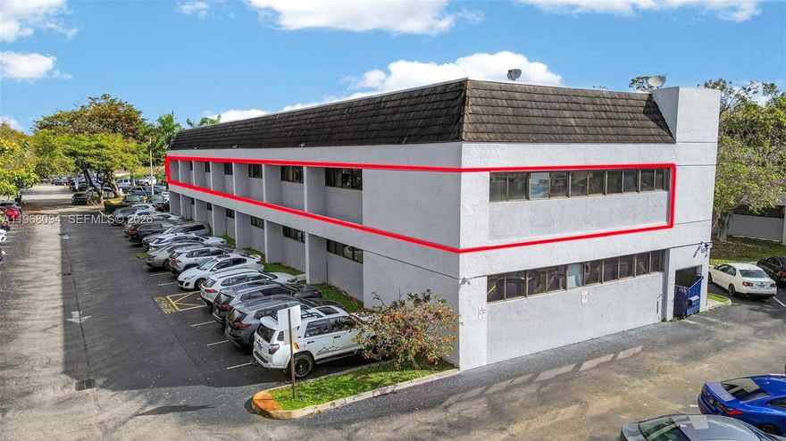 Prime investment opportunity in Miami’s established medical corridor. This 8,053 SF fully leased medical office features over 5 rooms, plus reception, waiting area, administrative offices, and support space. Excellent location just minutes from Baptist Hospital of Miami with strong referral networks and consistent patient traffic. Stable income property in a high-demand healthcare market.