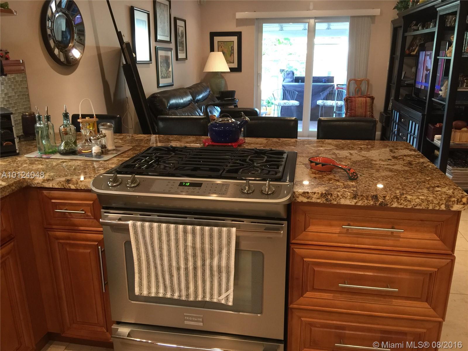 Winston Park Unit 07 - Residential