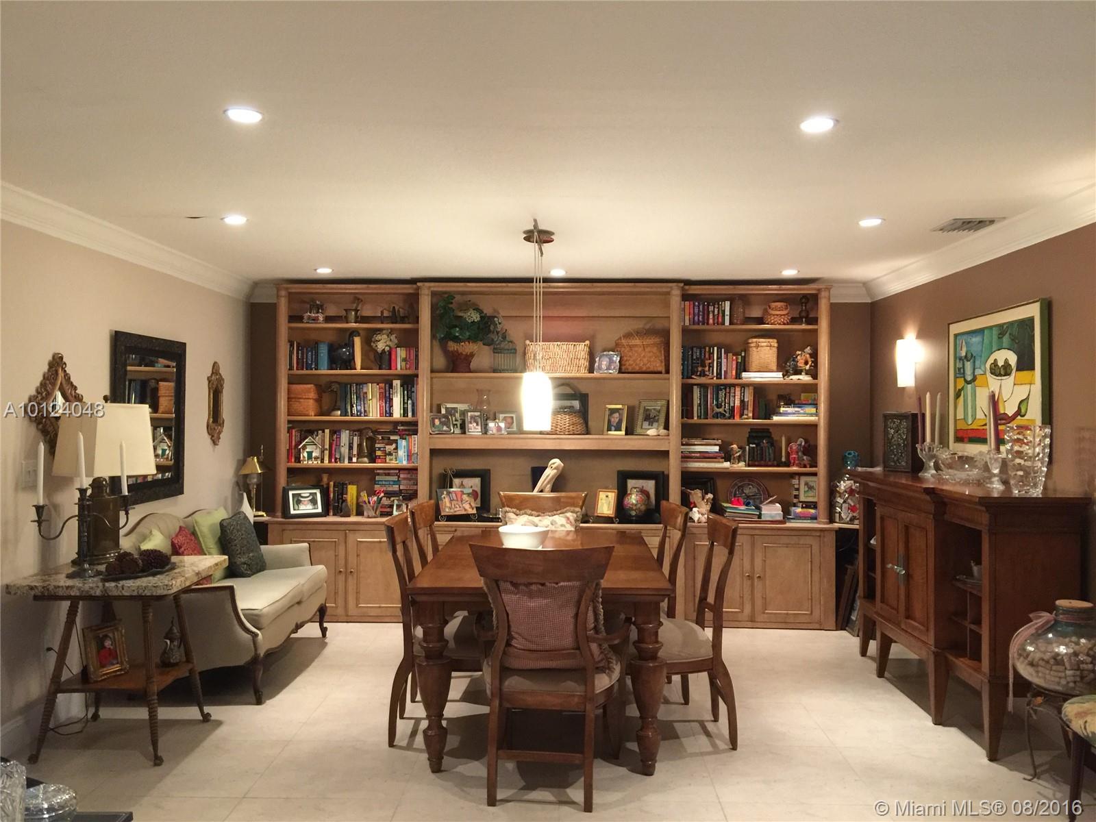 Winston Park Unit 07 - Residential