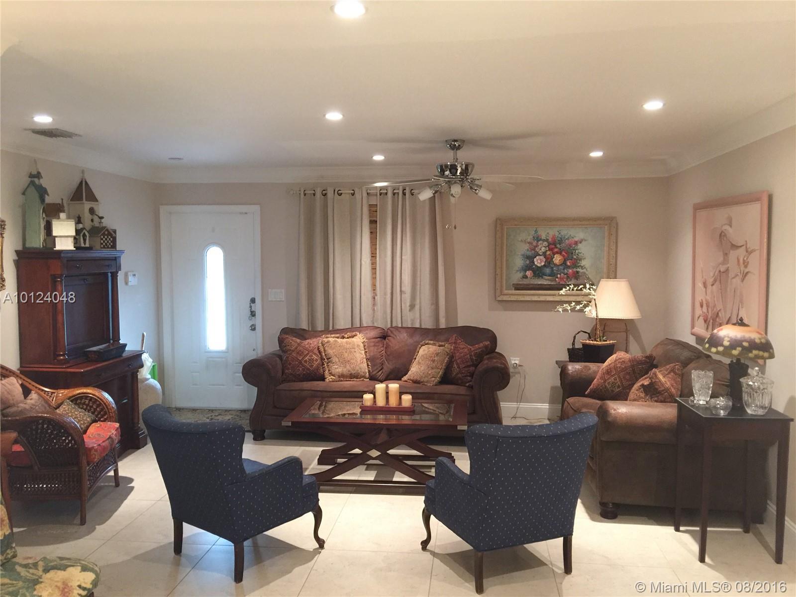 Winston Park Unit 07 - Residential