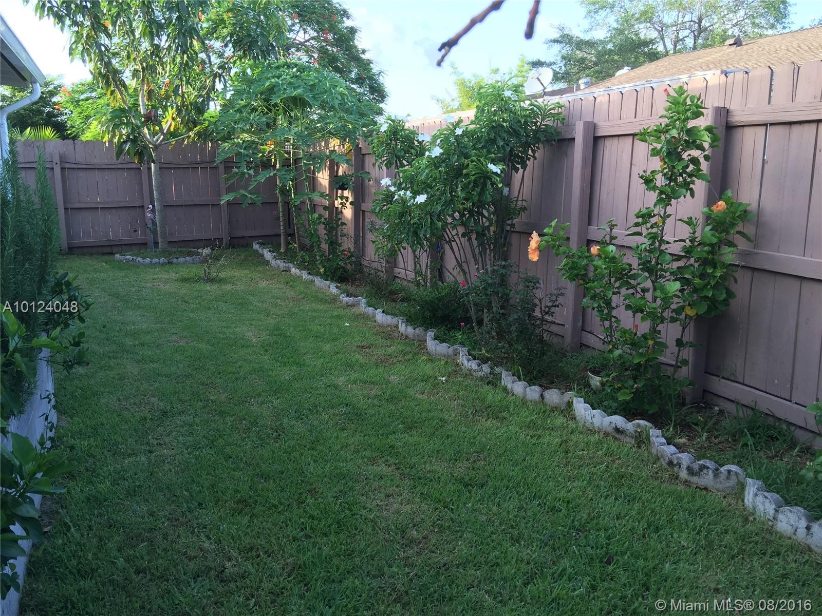 Winston Park Unit 07 - Residential