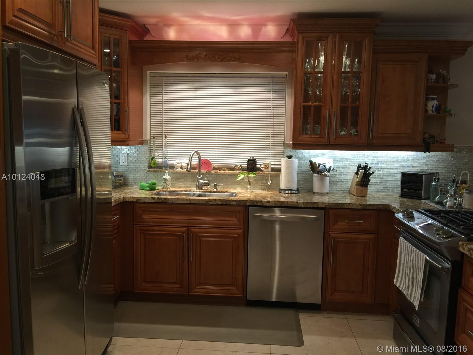 Winston Park Unit 07 - Residential