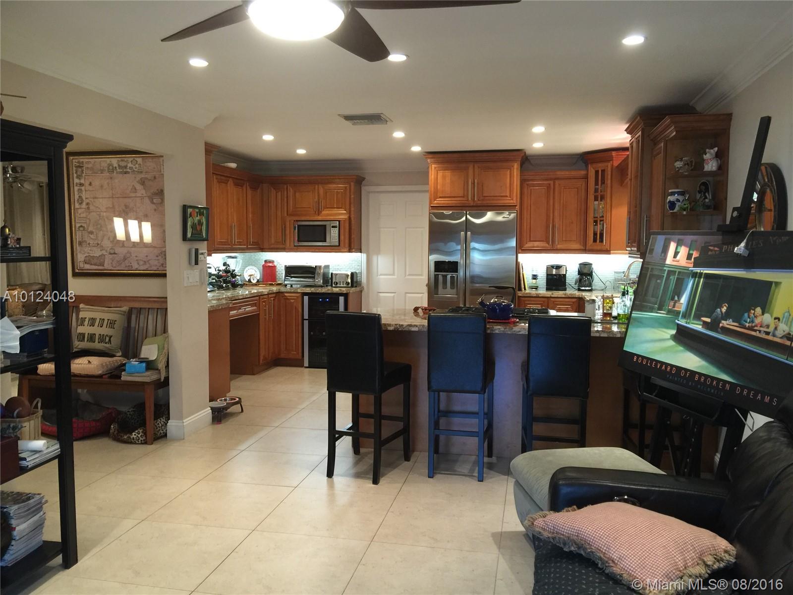 Winston Park Unit 07 - Residential