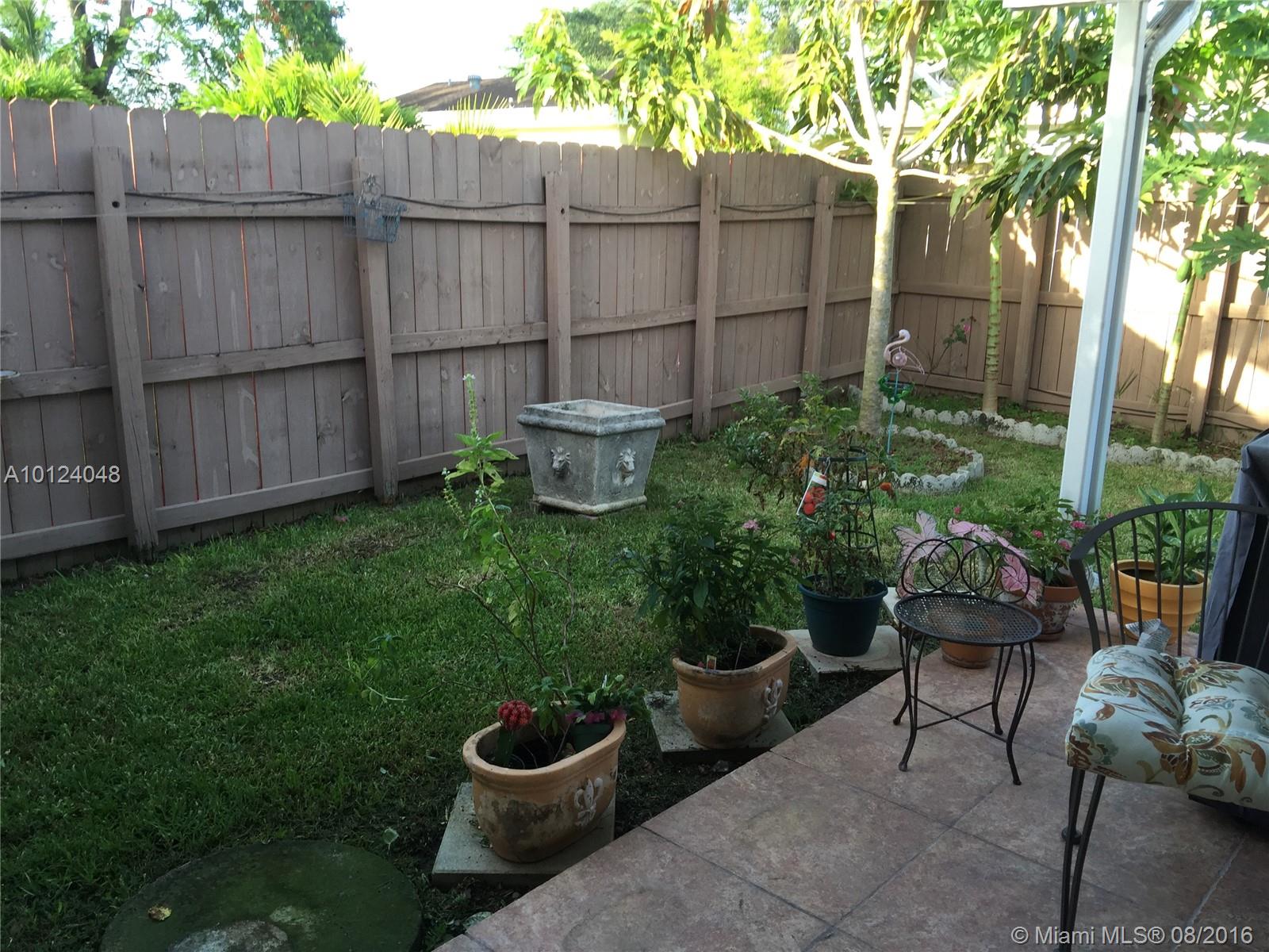 Winston Park Unit 07 - Residential