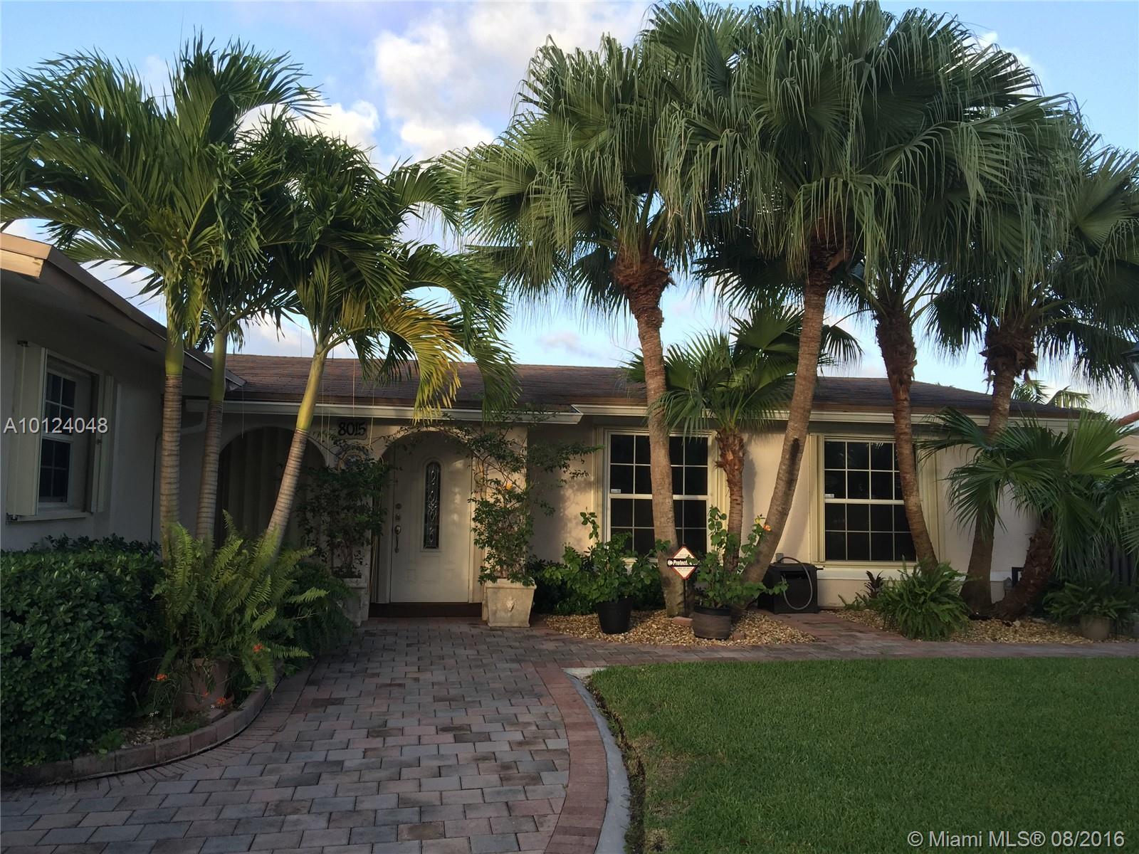 Winston Park Unit 07 - Residential