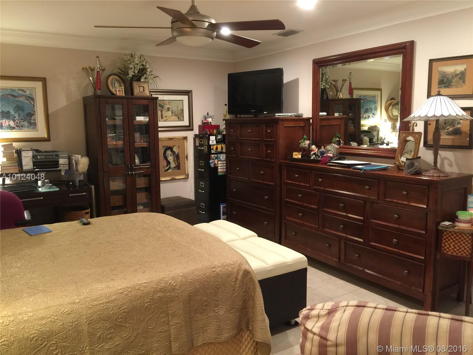 Winston Park Unit 07 - Residential