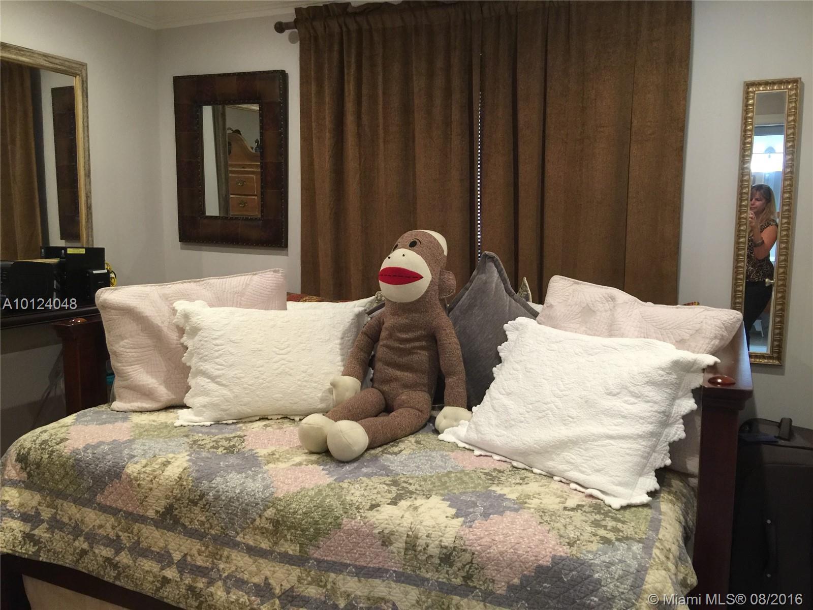 Winston Park Unit 07 - Residential