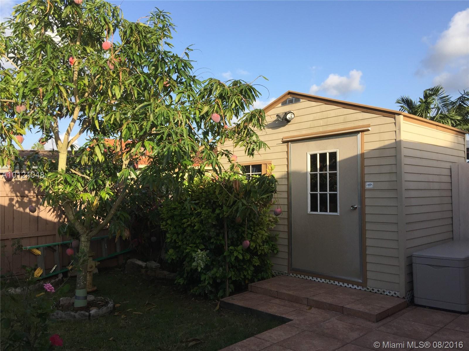 Winston Park Unit 07 - Residential