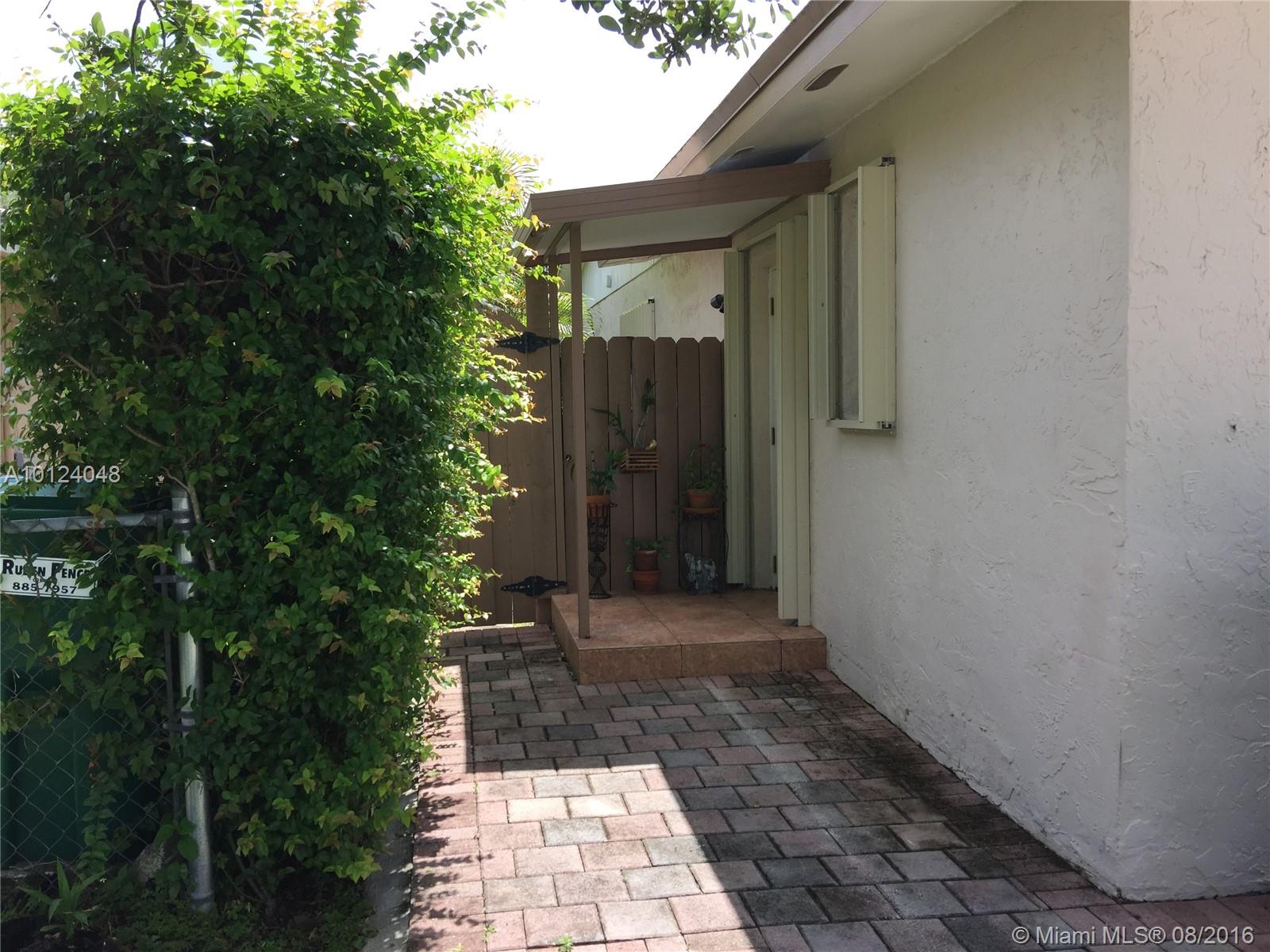 Winston Park Unit 07 - Residential