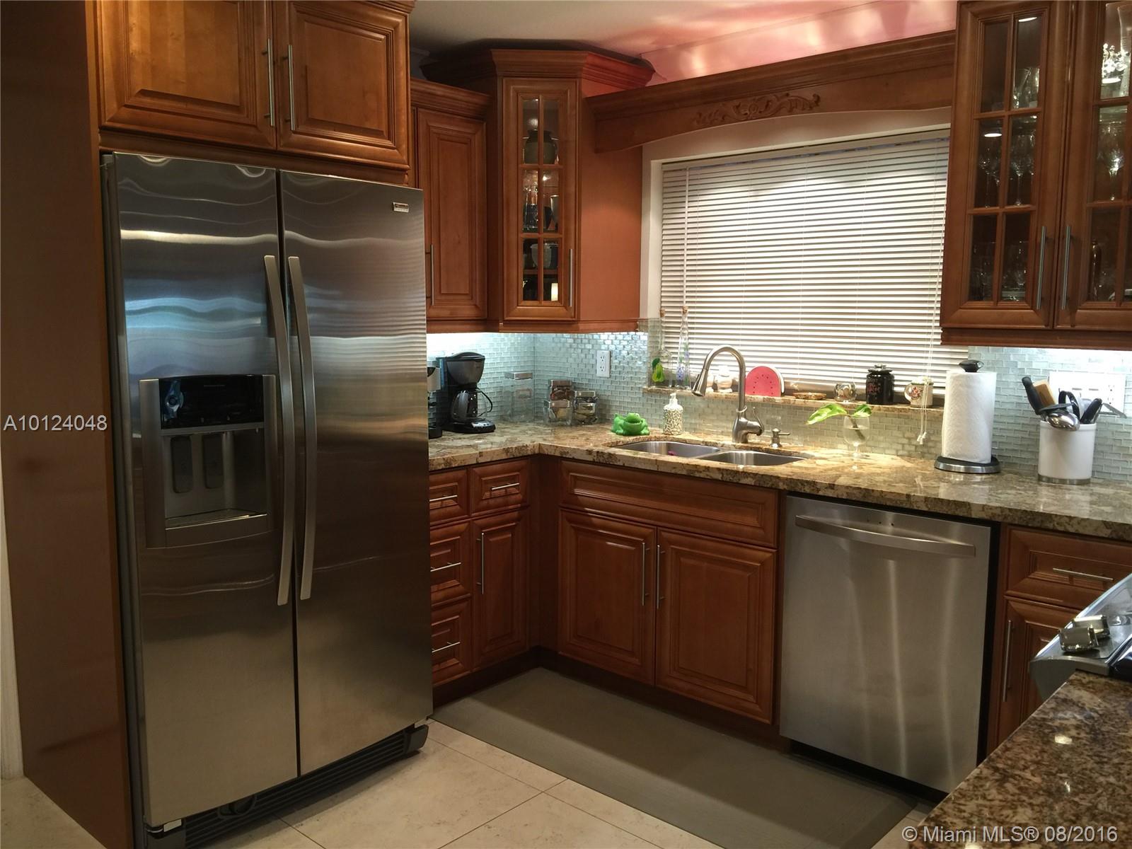 Winston Park Unit 07 - Residential