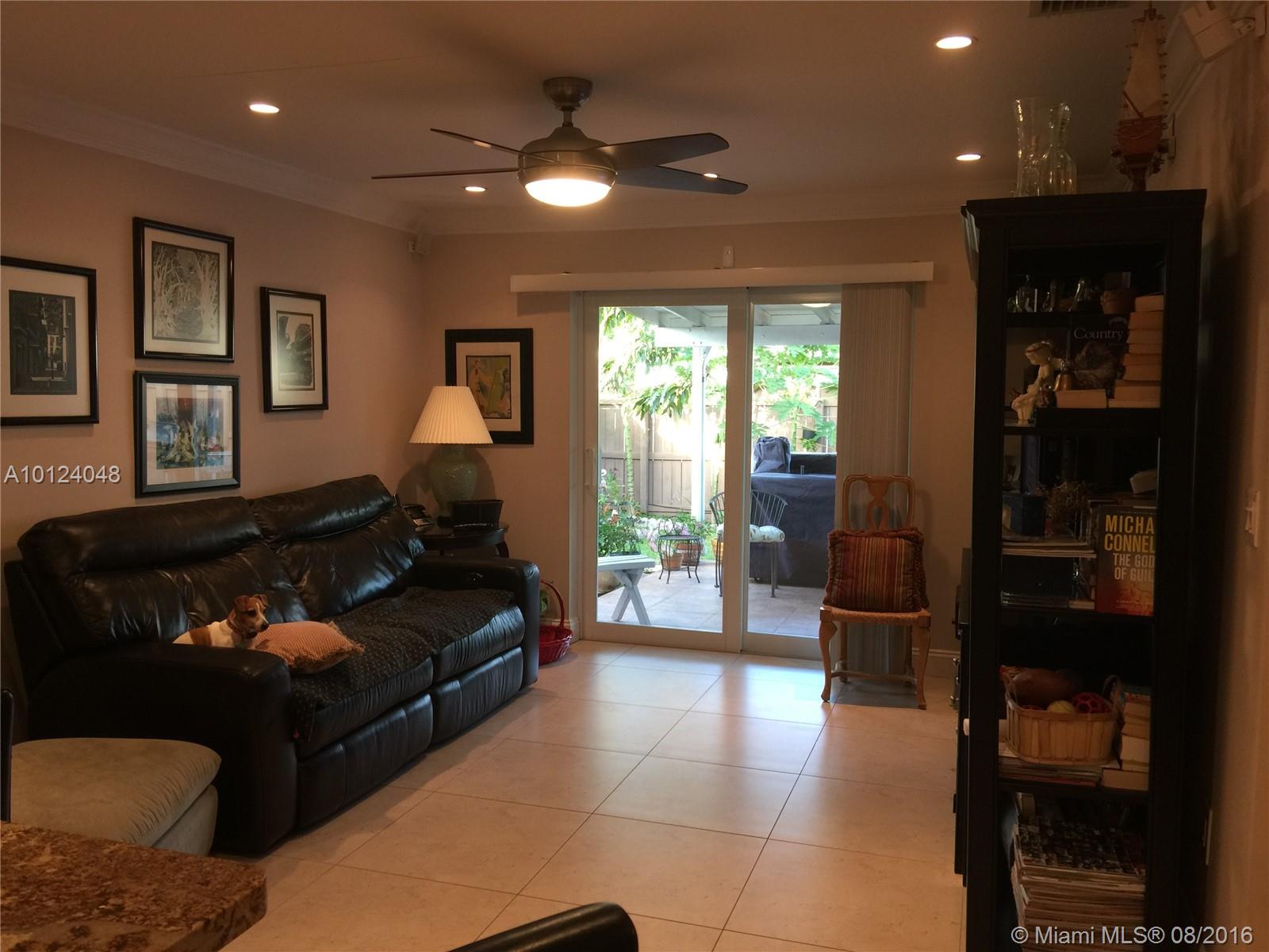 Winston Park Unit 07 - Residential