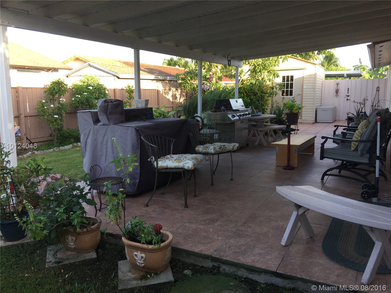 Winston Park Unit 07 - Residential