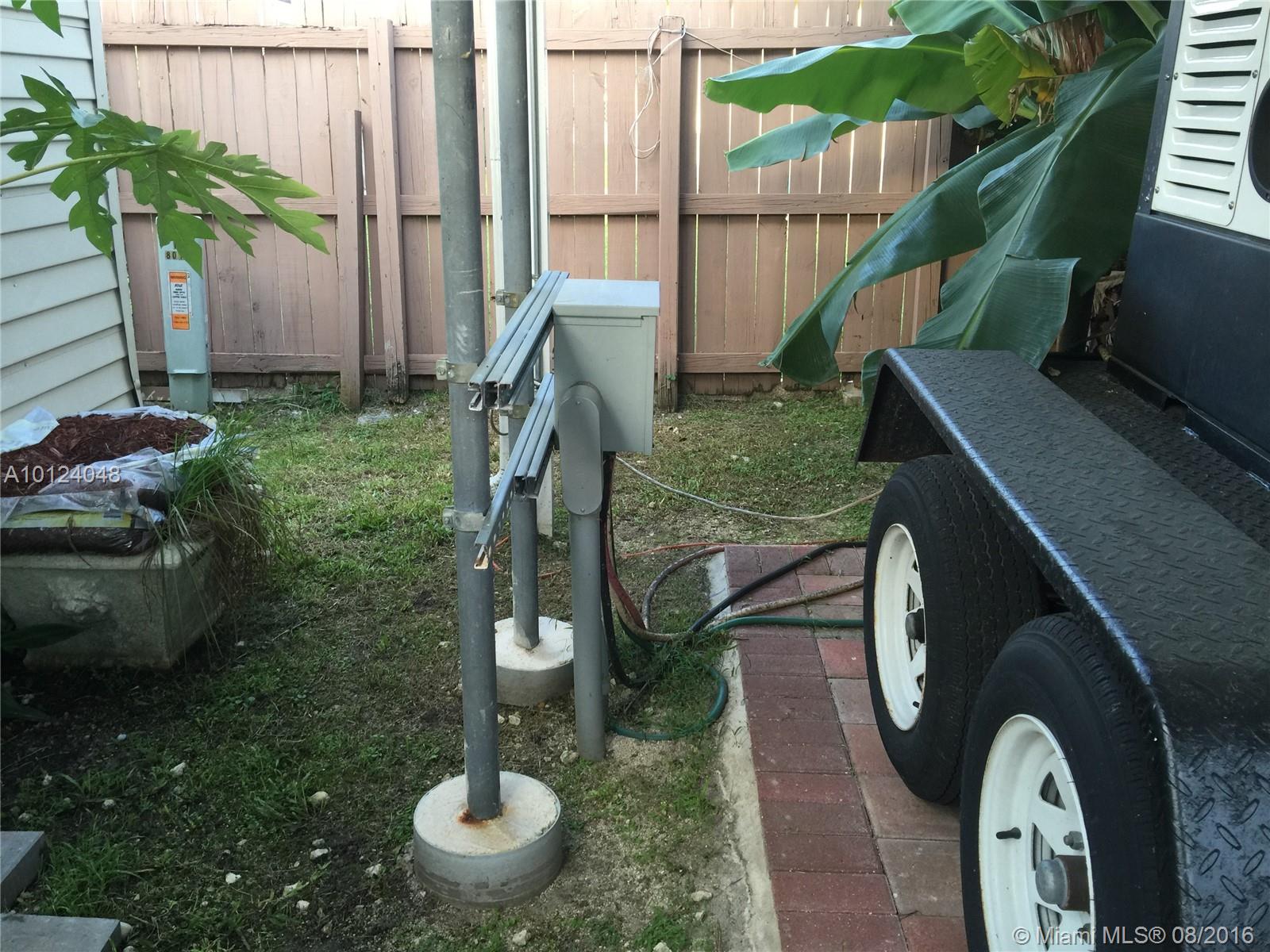 Winston Park Unit 07 - Residential