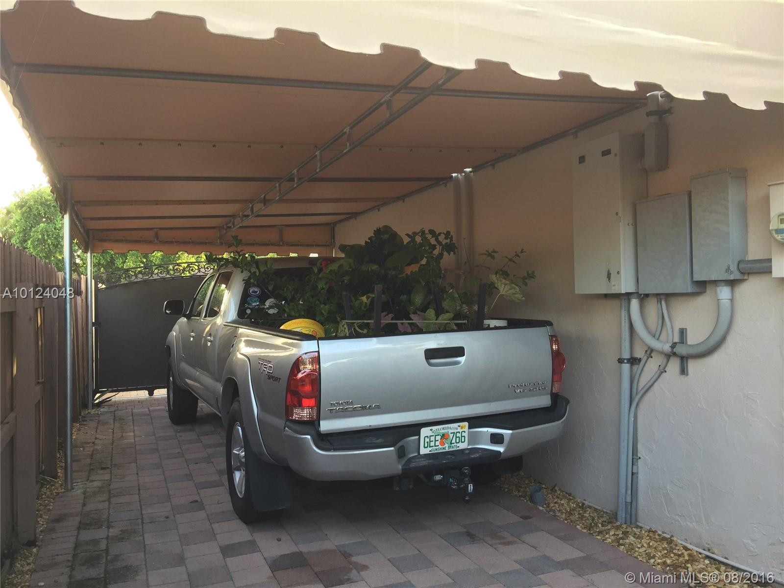 Winston Park Unit 07 - Residential