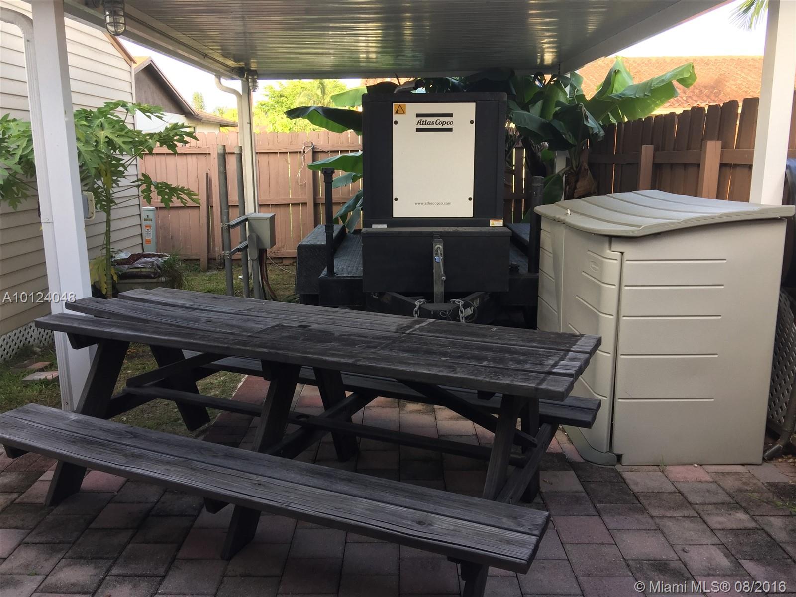 Winston Park Unit 07 - Residential