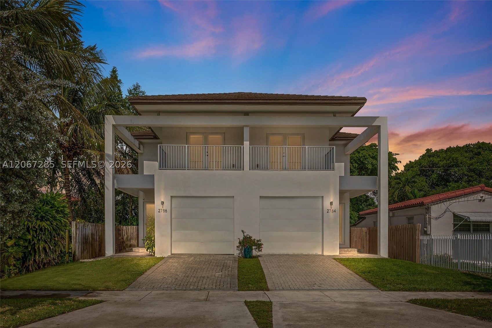 2784 SW 34th Ave