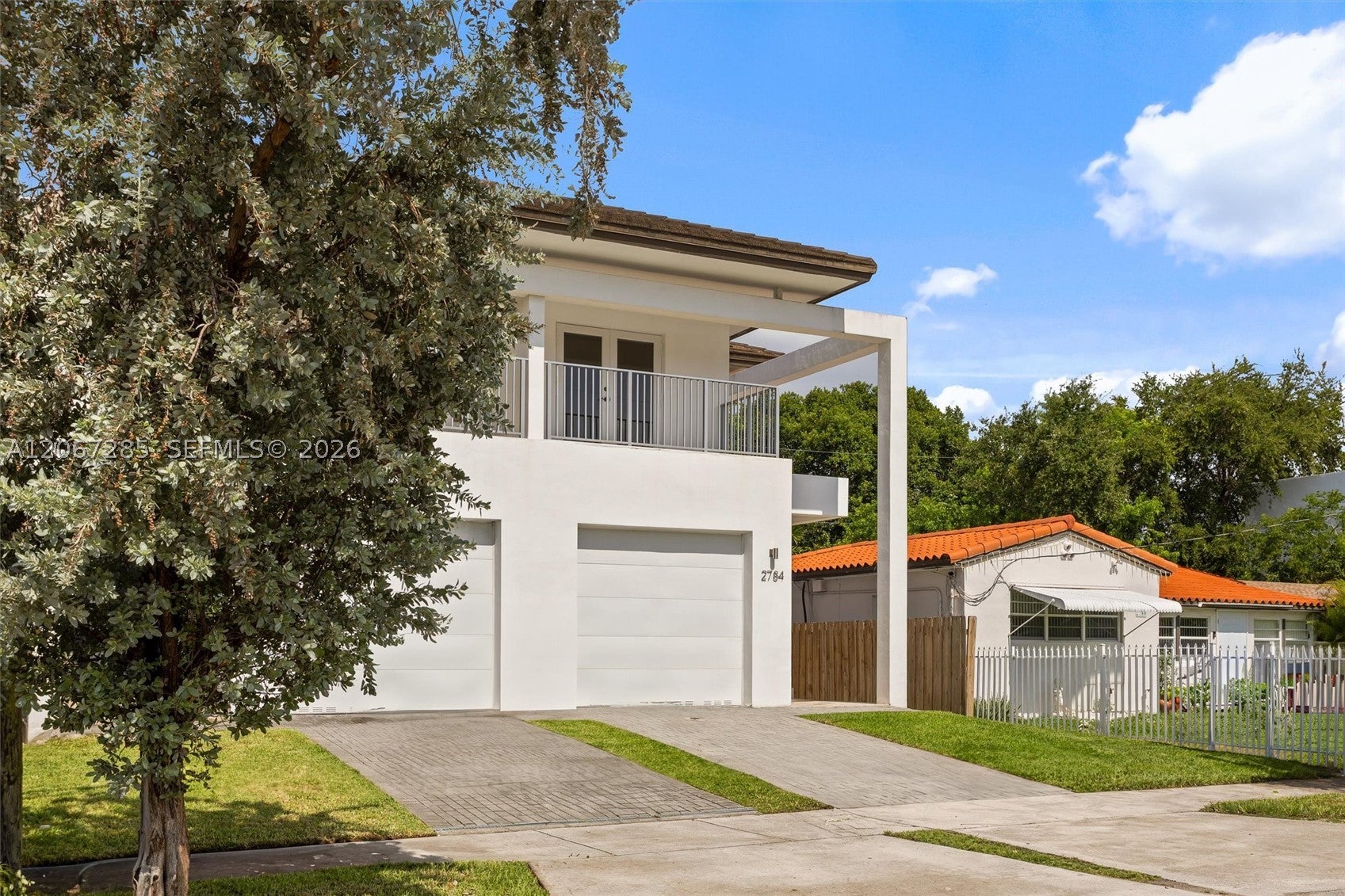 2784 SW 34th Ave, Miami FL 33133