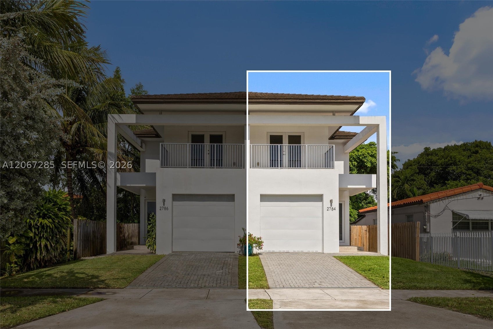 2784 SW 34th Ave