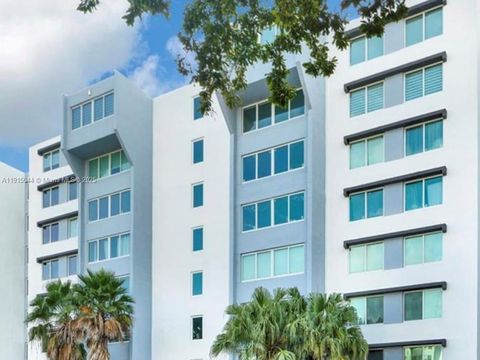 9125 SW 77th Ave 805 Miami FL 33156