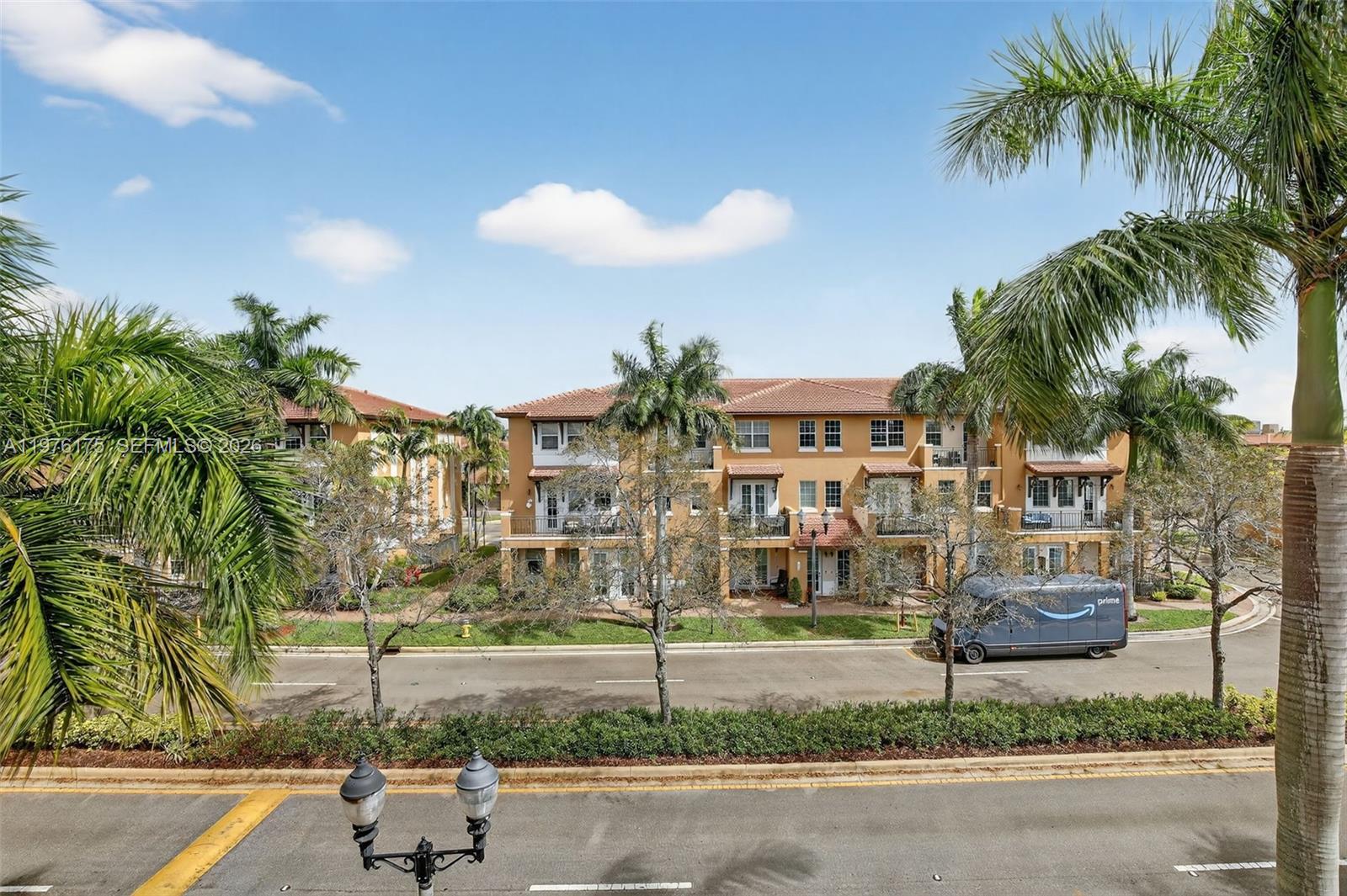 COBBLESTONE II - Residential Lease