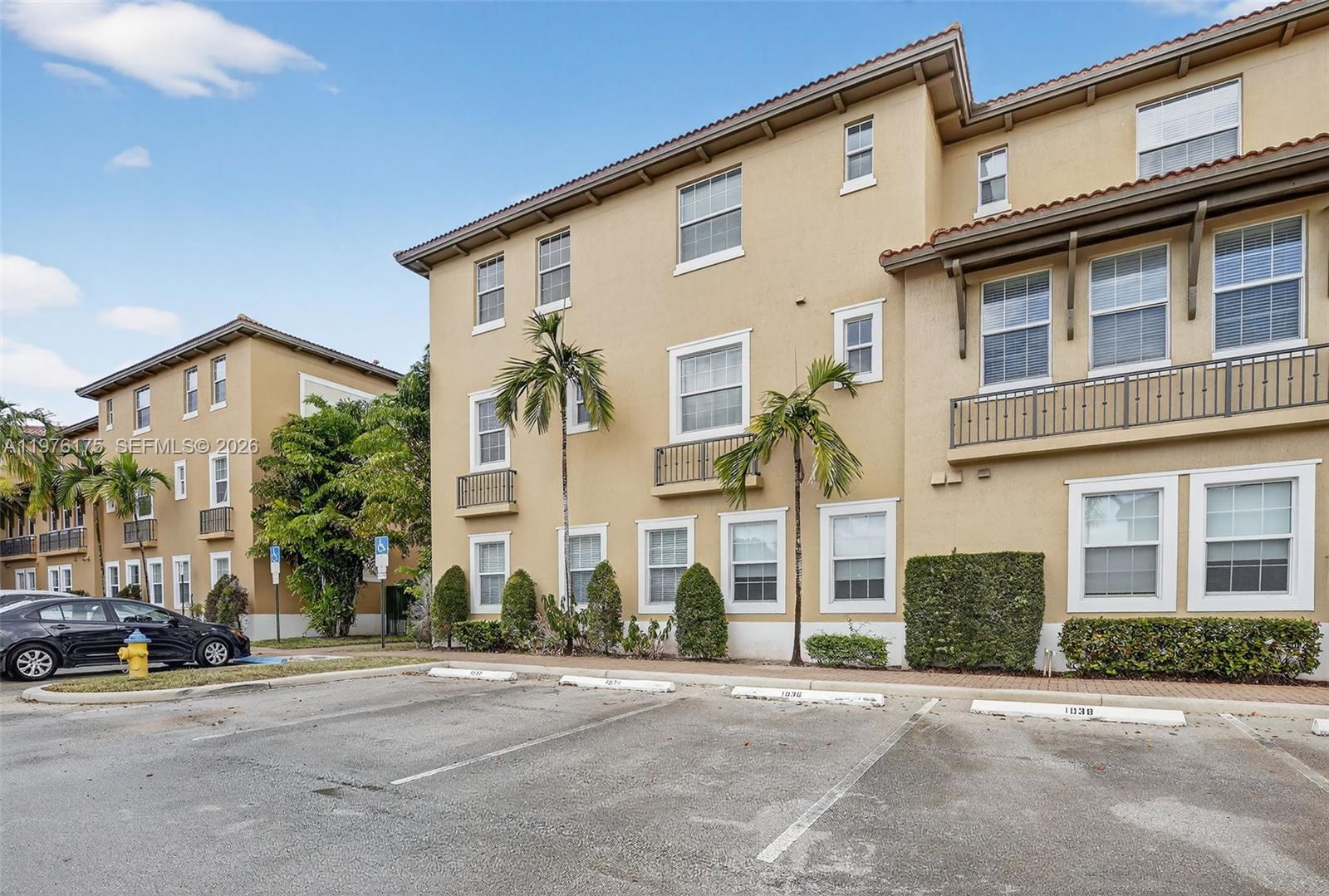 COBBLESTONE II - Residential Lease