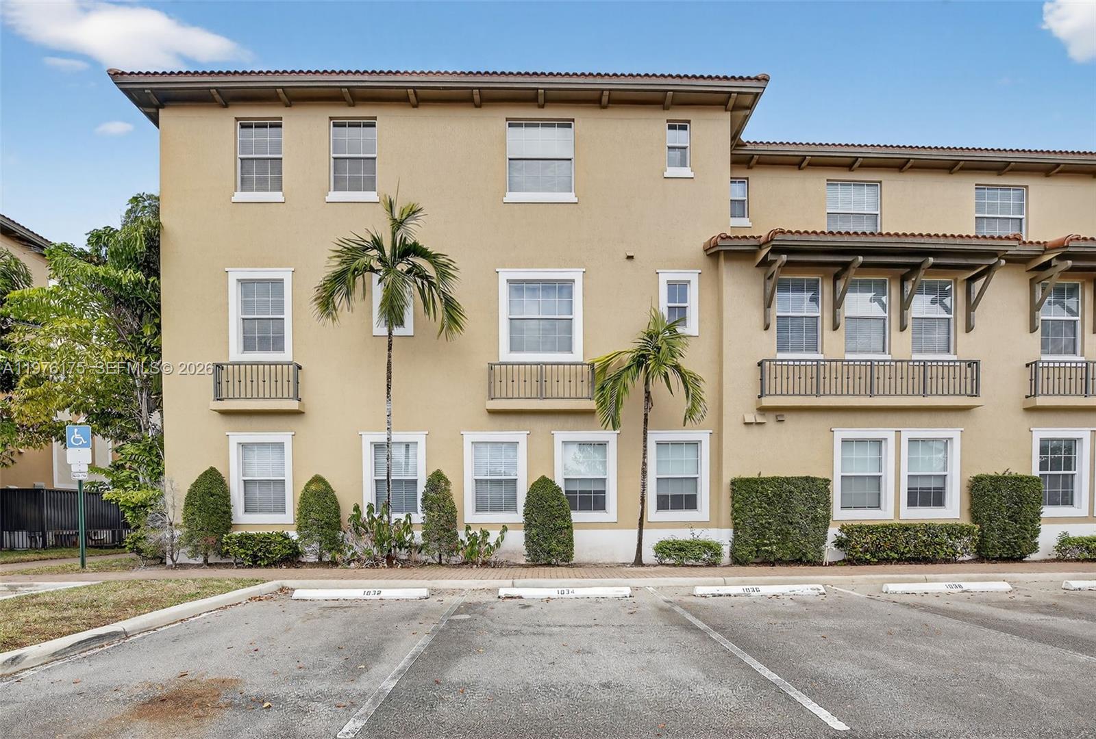 COBBLESTONE II - Residential Lease