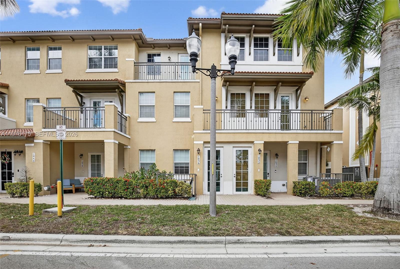 COBBLESTONE II - Residential Lease