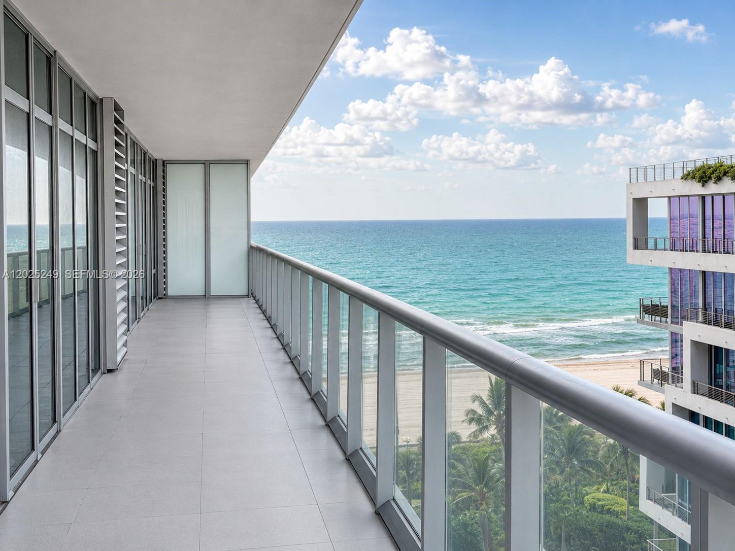 THE CARIBBEAN CONDO - Residential