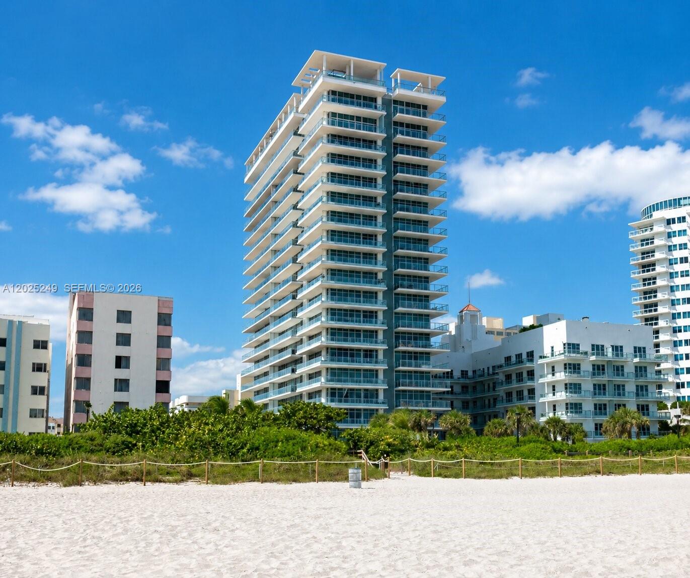 THE CARIBBEAN CONDO - Residential