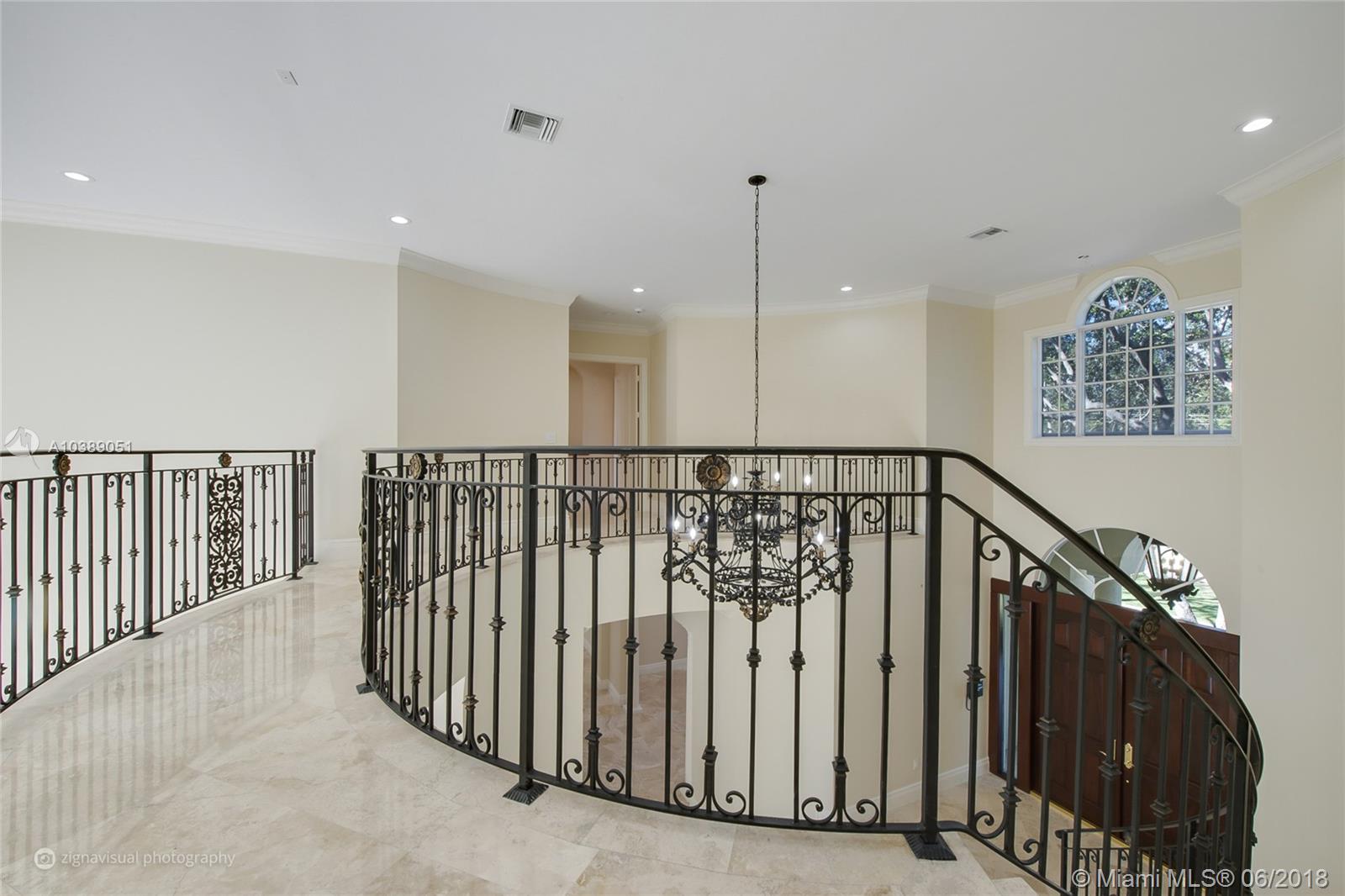 A E KINGSLEY SUB - Residential