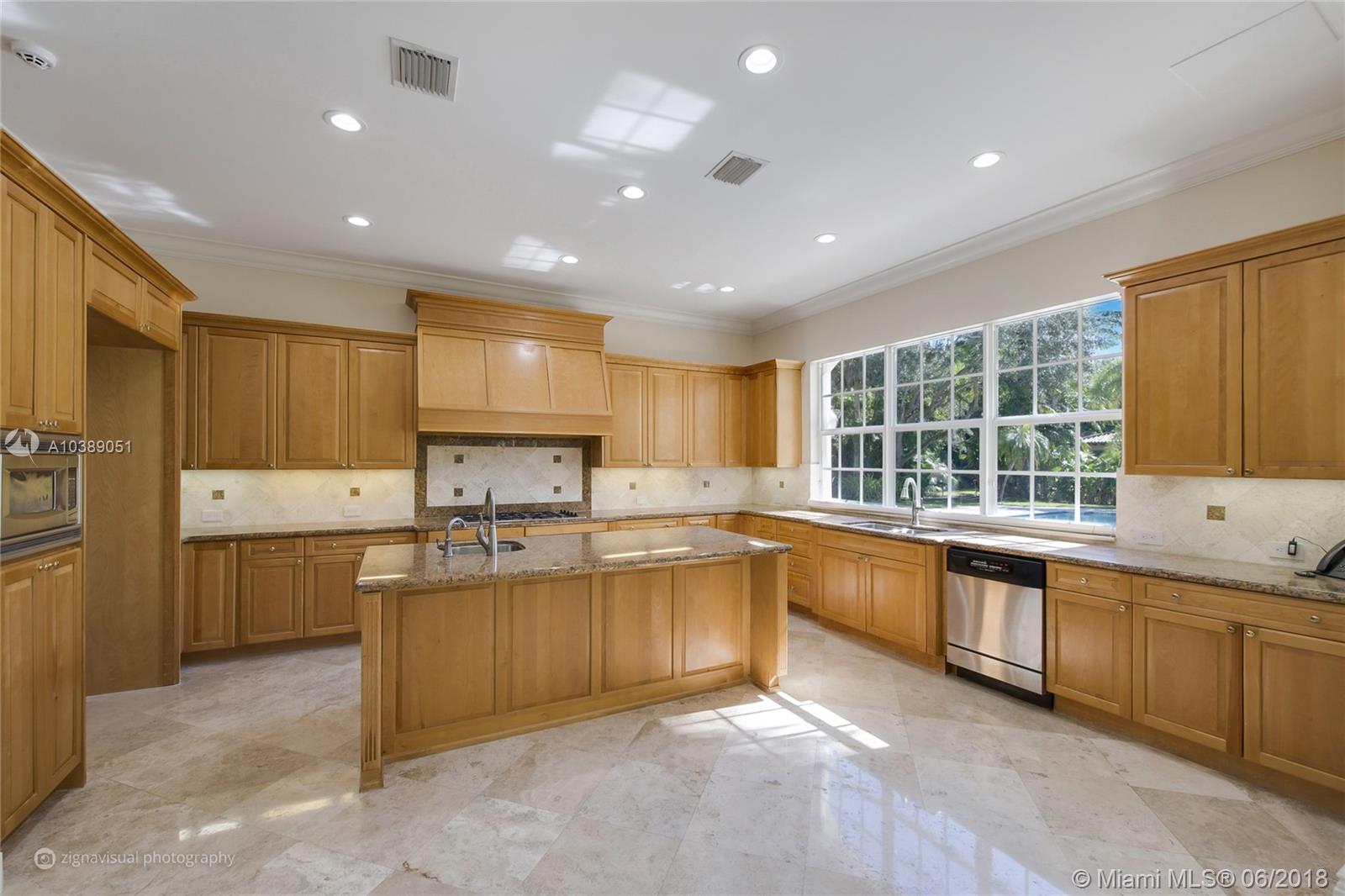 A E KINGSLEY SUB - Residential