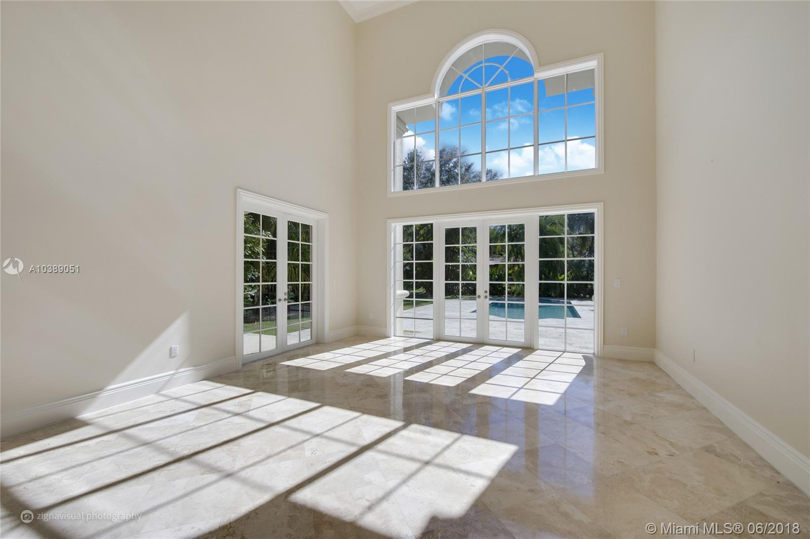 A E KINGSLEY SUB - Residential