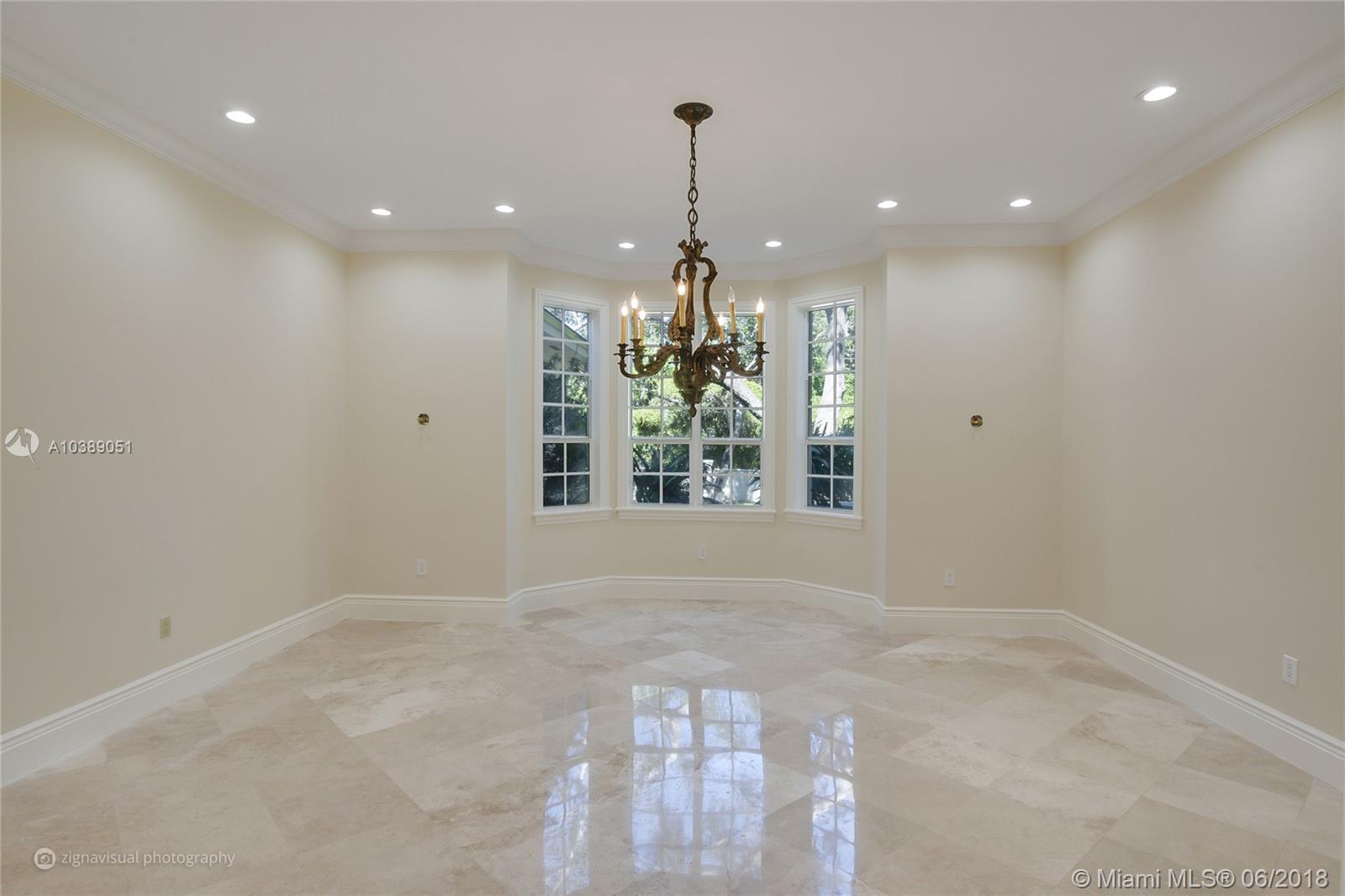 A E KINGSLEY SUB - Residential