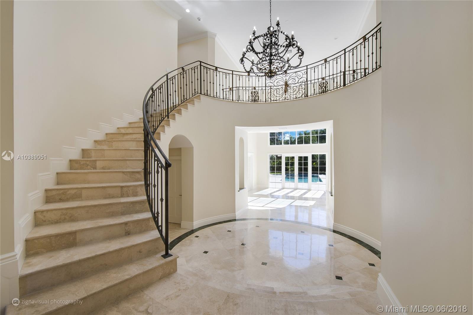 A E KINGSLEY SUB - Residential