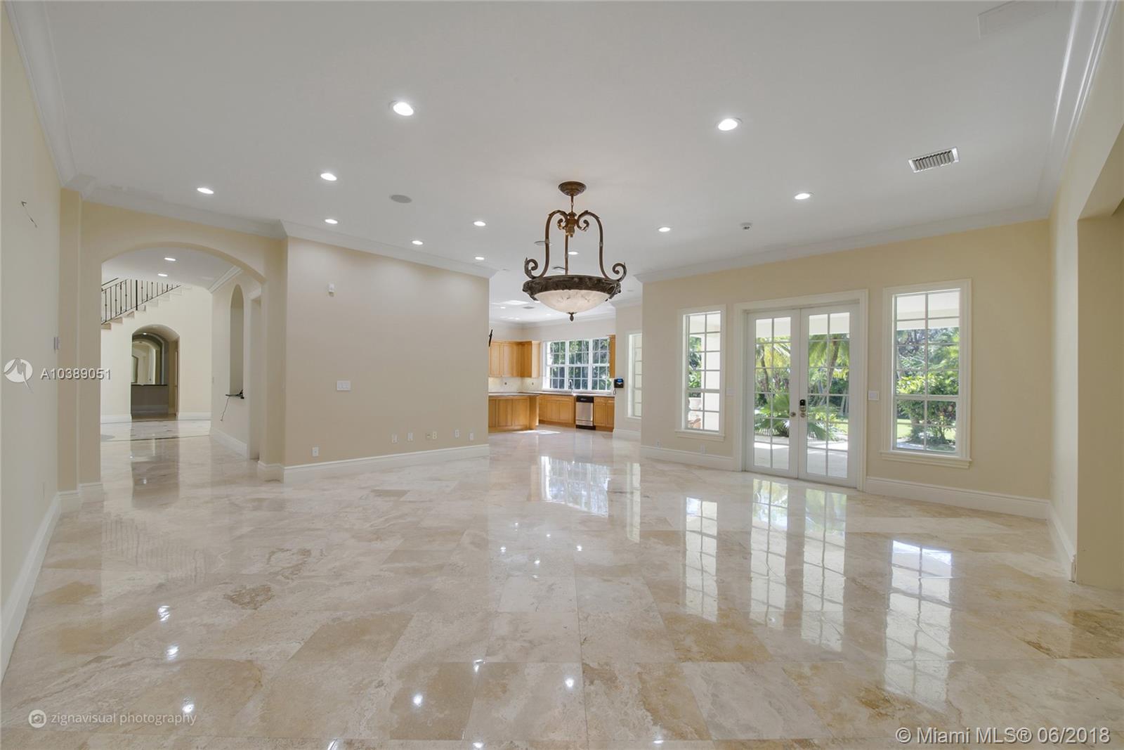 A E KINGSLEY SUB - Residential