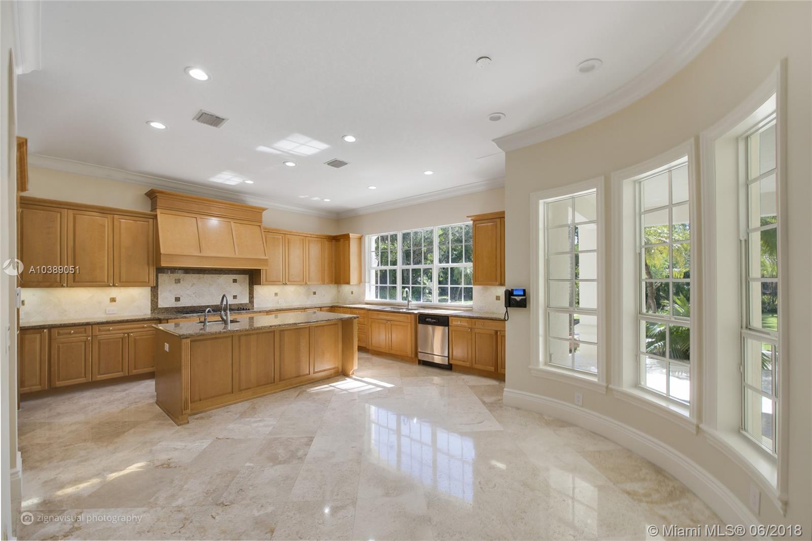 A E KINGSLEY SUB - Residential