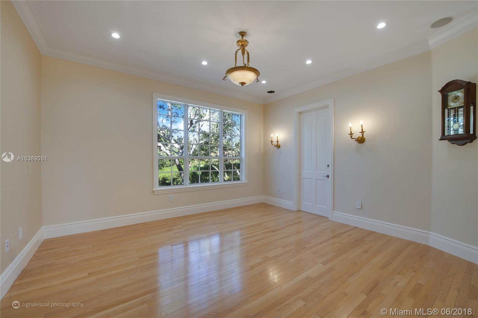 A E KINGSLEY SUB - Residential