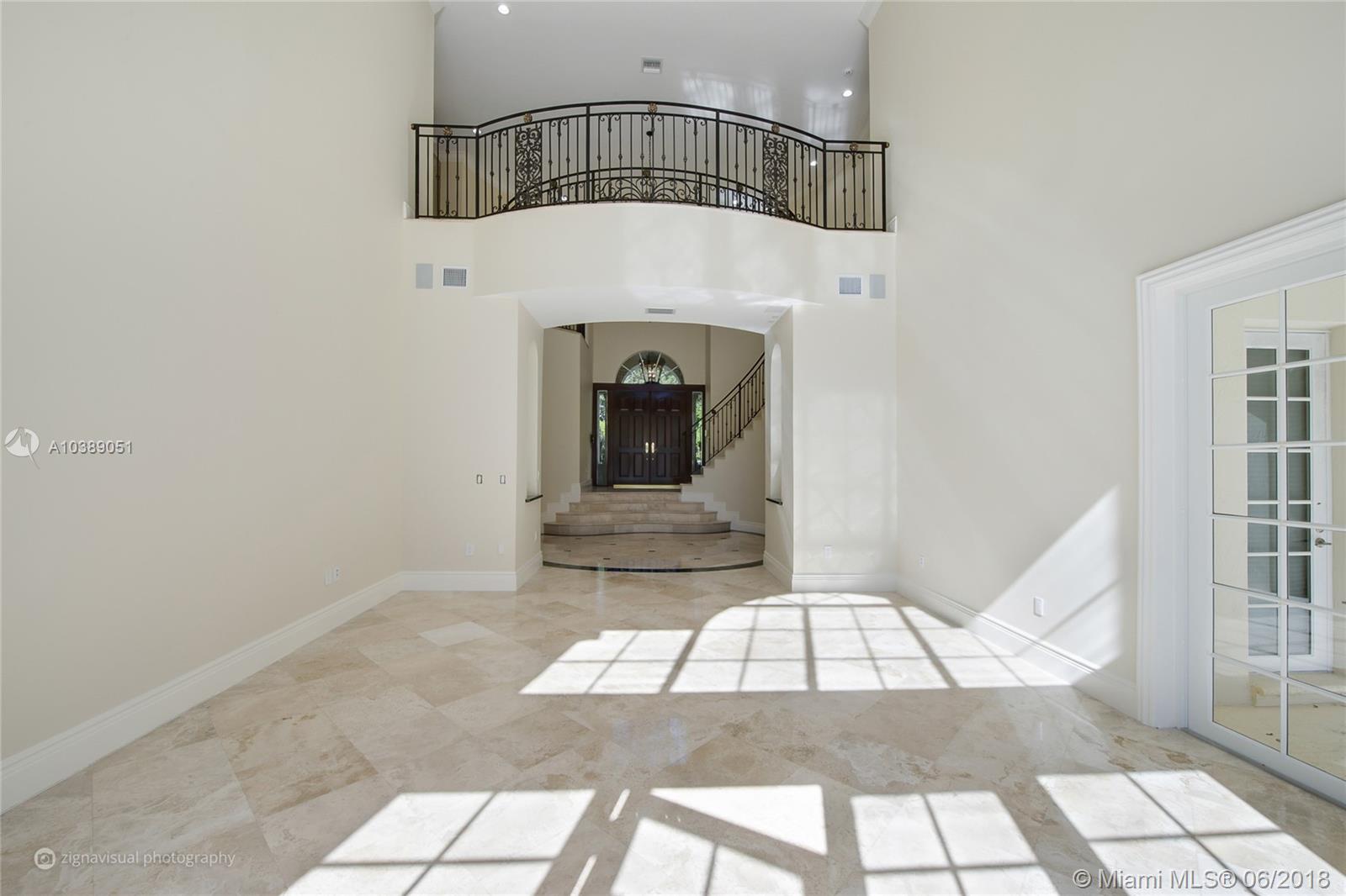 A E KINGSLEY SUB - Residential