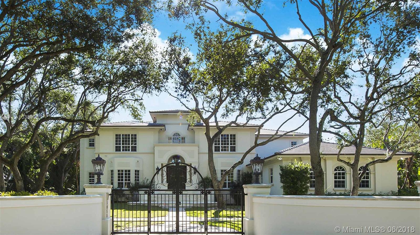 A E KINGSLEY SUB - Residential