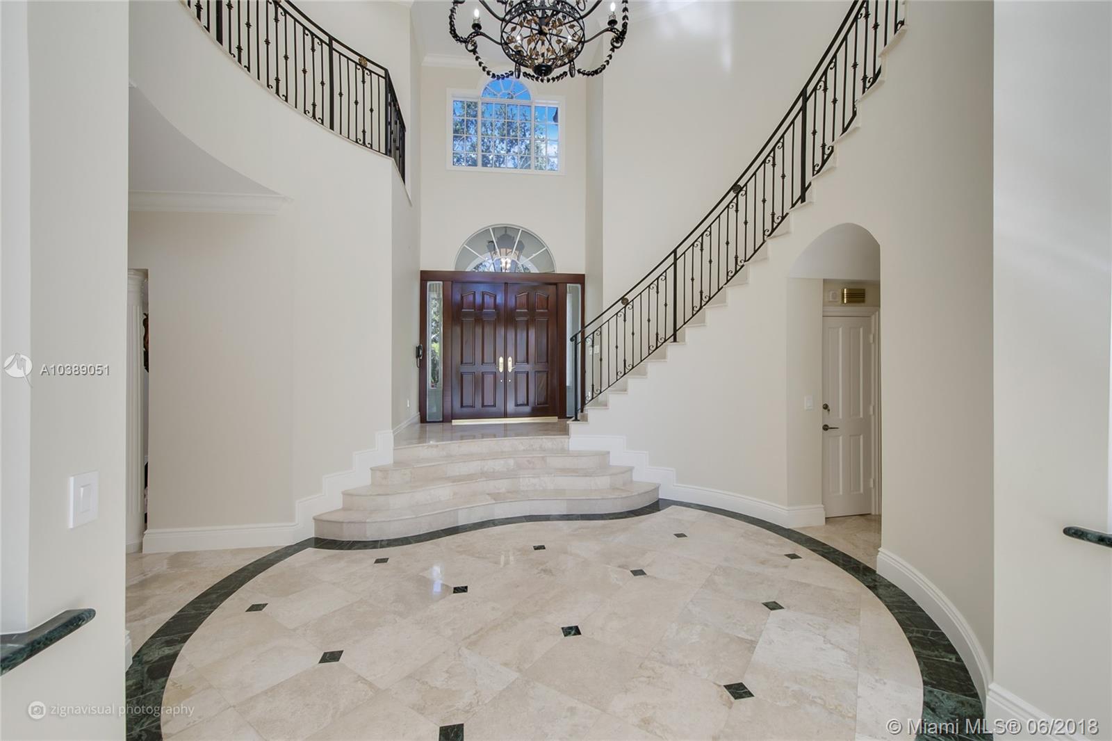 A E KINGSLEY SUB - Residential