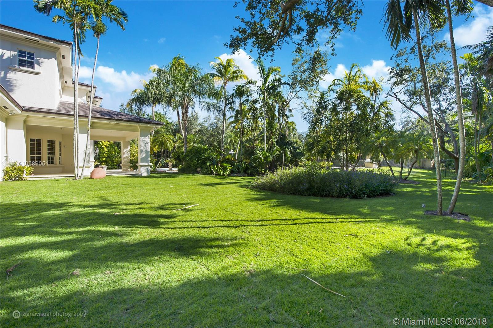 A E KINGSLEY SUB - Residential