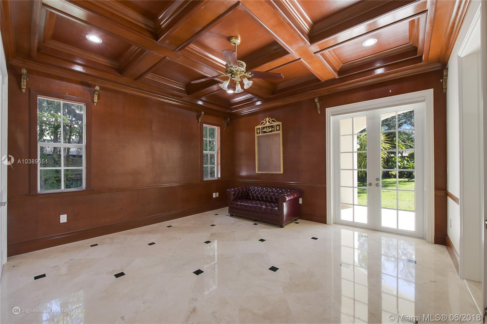 A E KINGSLEY SUB - Residential