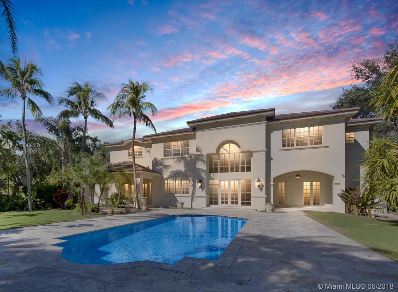 A E KINGSLEY SUB - Residential