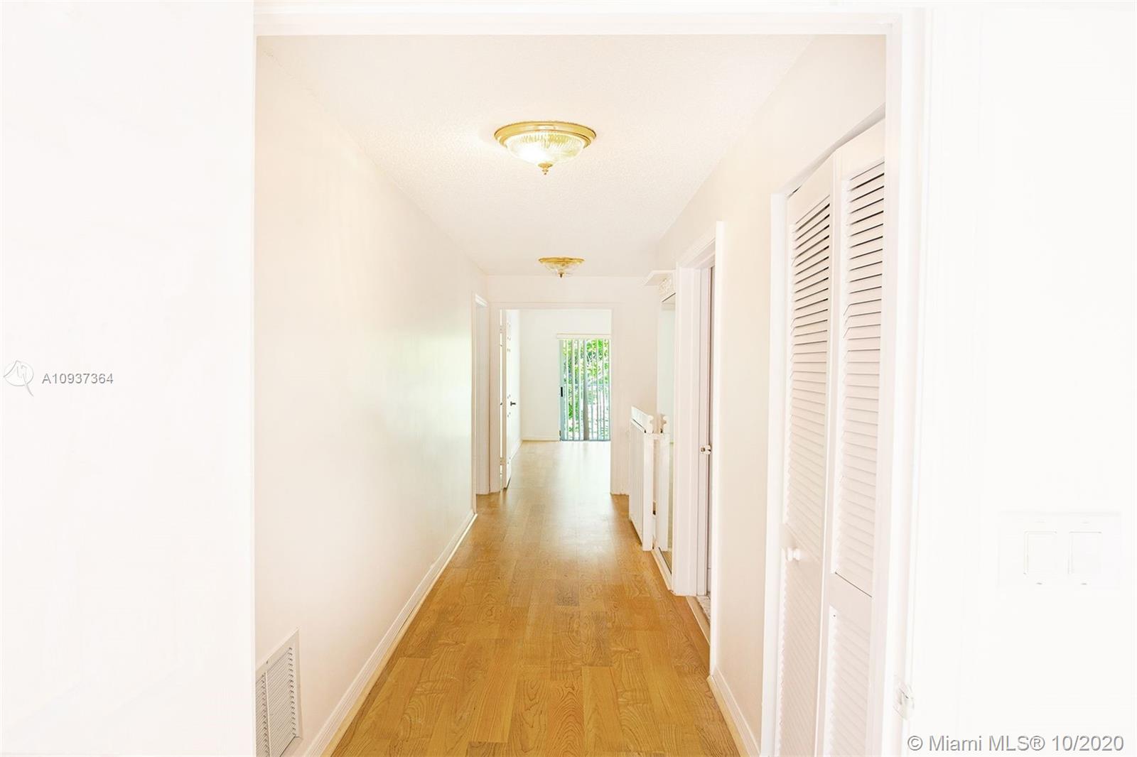 DORAL GREENS - Residential Lease