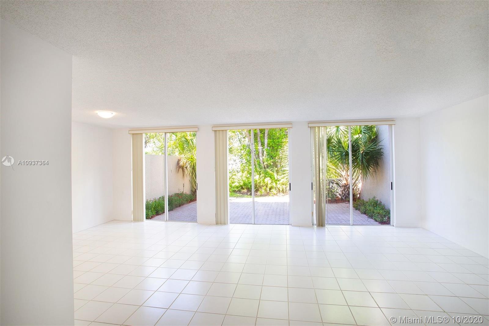 DORAL GREENS - Residential Lease