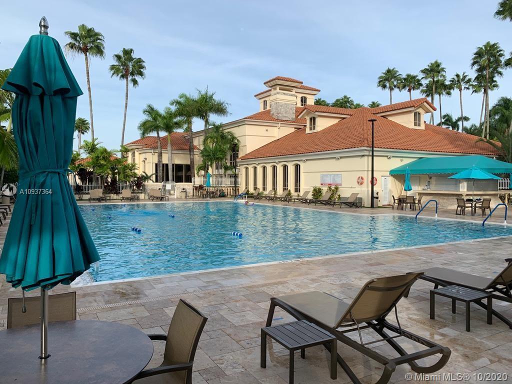 DORAL GREENS - Residential Lease