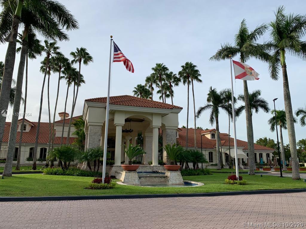 DORAL GREENS - Residential Lease