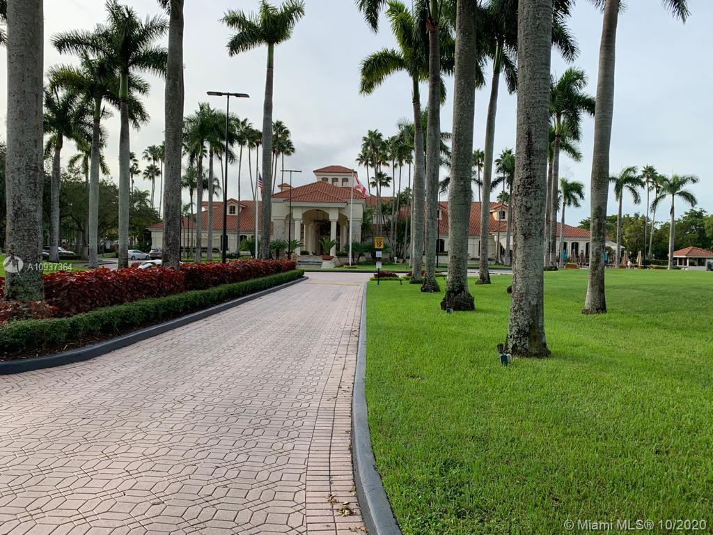 DORAL GREENS - Residential Lease