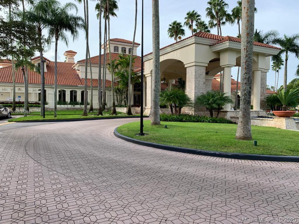 DORAL GREENS - Residential Lease