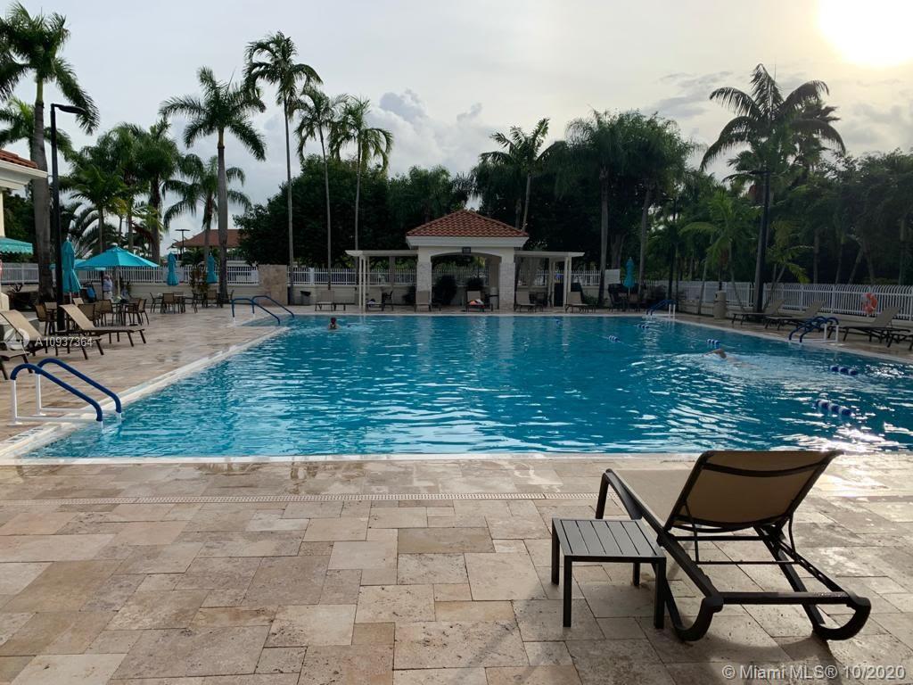 DORAL GREENS - Residential Lease